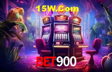 Bônus de Boas-vindas Bet900