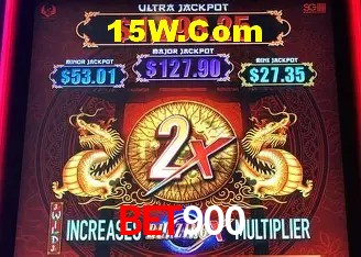 Benefícios da Conta Bet900