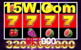 Live Casino Bet900