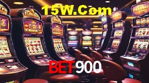 Tennis Betting Bet900