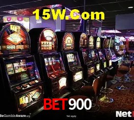 Experiência VIP Bet900