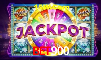 Tecnologia da Plataforma Bet900