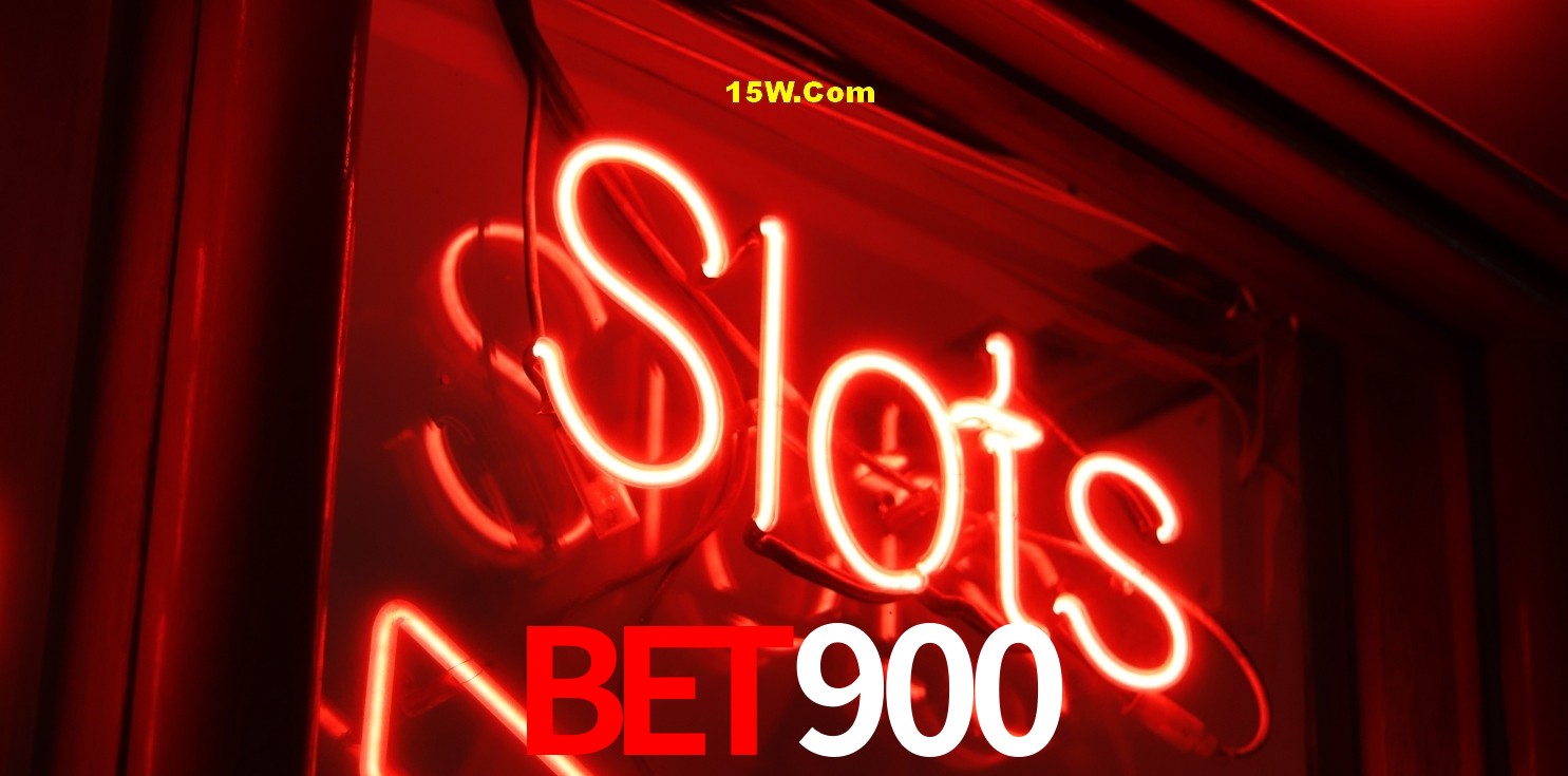 Bonus Features Bet900