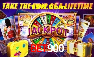 Estatísticas Bet900