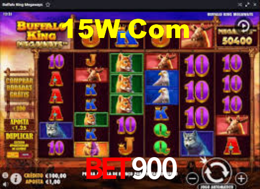 Bet900 Vip