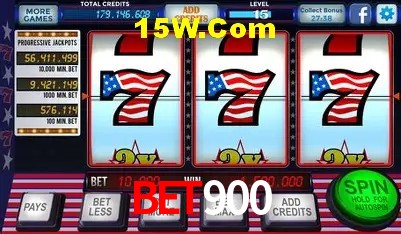 Integração de APIs Bet900
