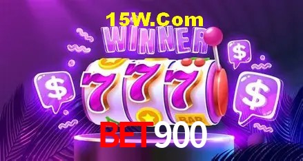 Provedores de Jogos Bet900