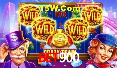Login Seguro Bet900